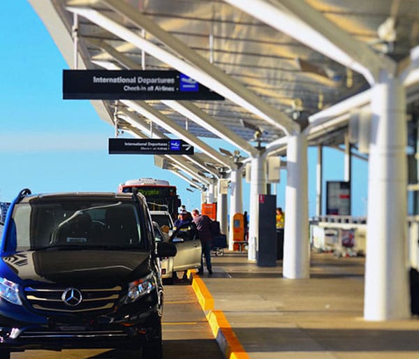 Airport Transfers in maryland, virginia, and dc