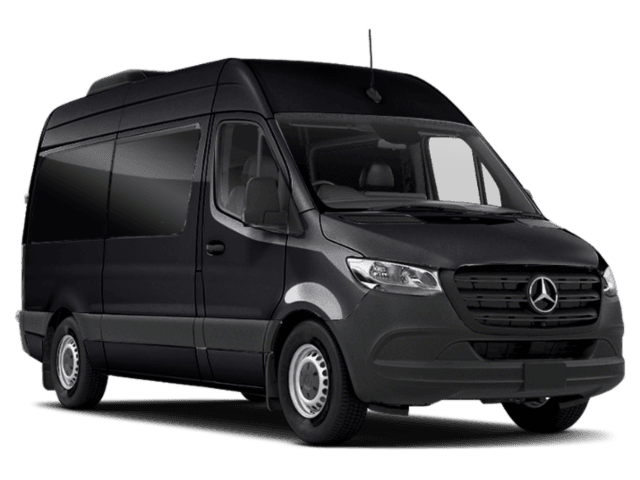 mercedes benz sprinter limo washington dc maryland virginia