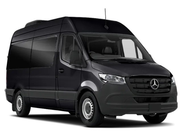 mercedes benz sprinter limo washington dc maryland virginia