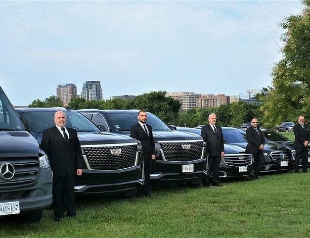 Maryland Limo Service