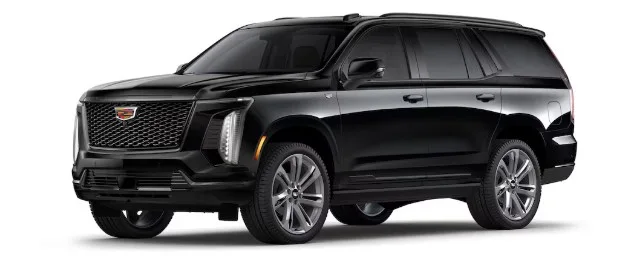 washington black car service and black truck rental