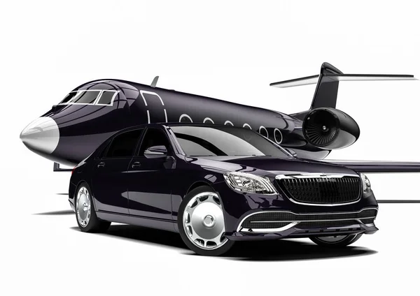 Maryland Airport Limo Service