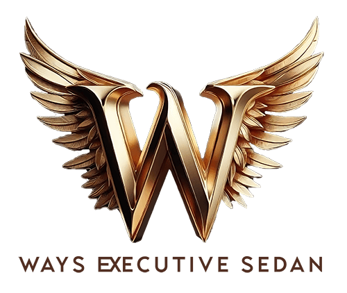 Ways Executive Sedan Logo