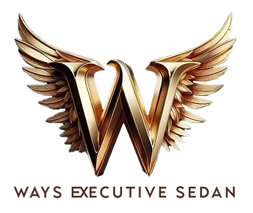 Ways Executive Sedan Logo