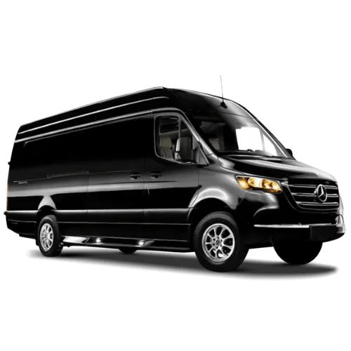 Virginia airport limos and hotel transfers