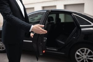 washington dc limo affiliate program