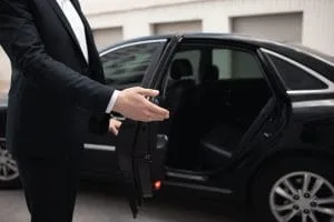 washington dc limo affiliate program