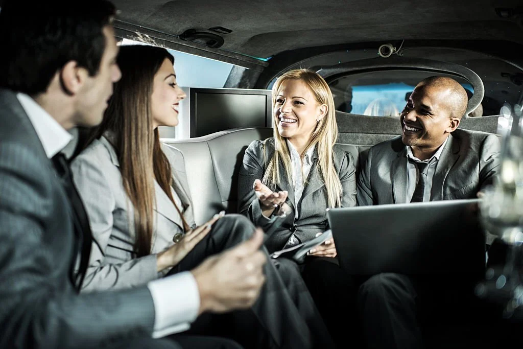 washington dc, maryland, virginia corporate limo virginia car service with pro chauffeurs