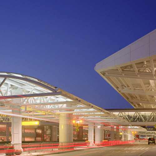 BaltimoreWashington (BWI)