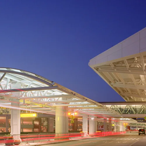 BaltimoreWashington (BWI)