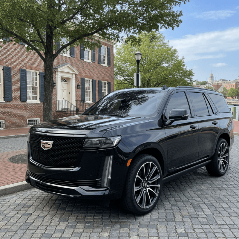Virginia Limo service