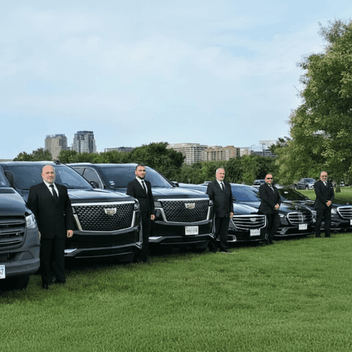 black car service