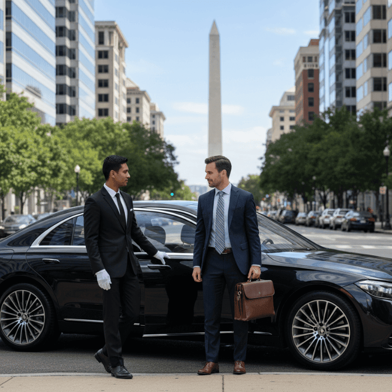 corporate service