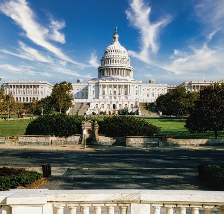 washington dc