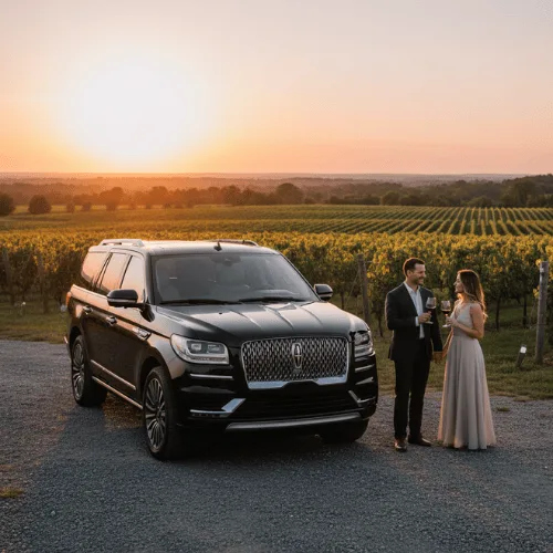 winery tours