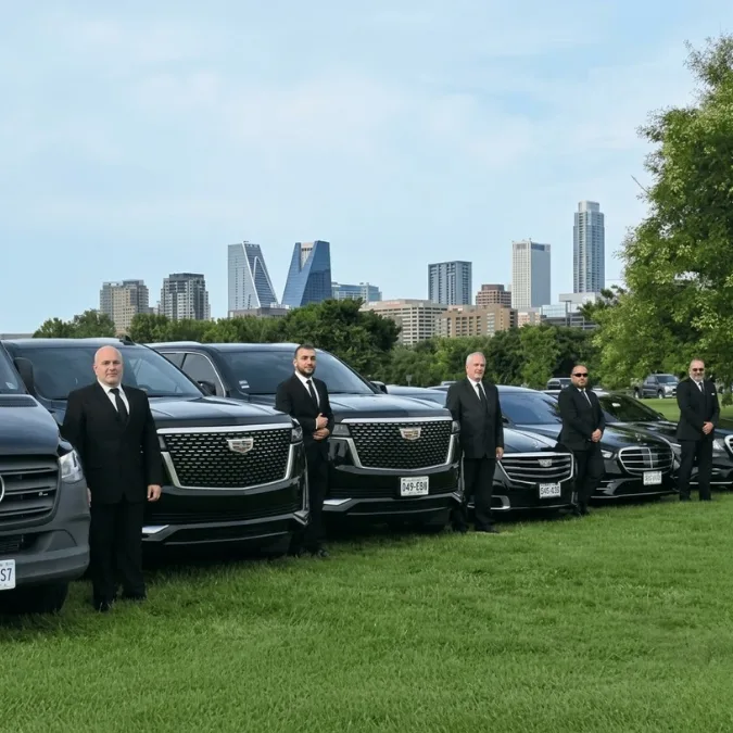 Washington DC Limo Service Washington DC Limo Service